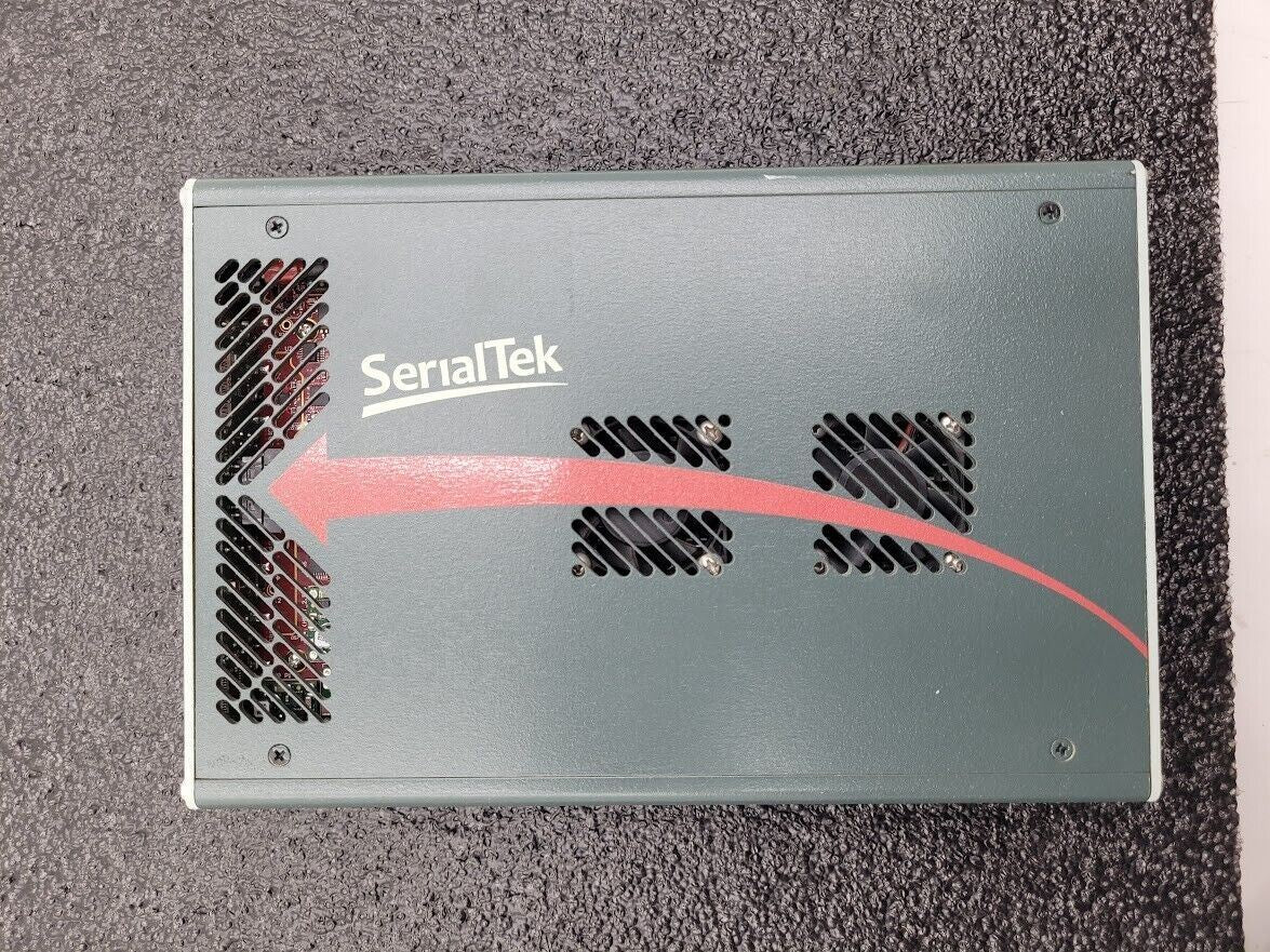 SerialTek MA-2x6ST-2GB BusXpert Micro SAS/SATA Bus Logic Protocol Analyzer