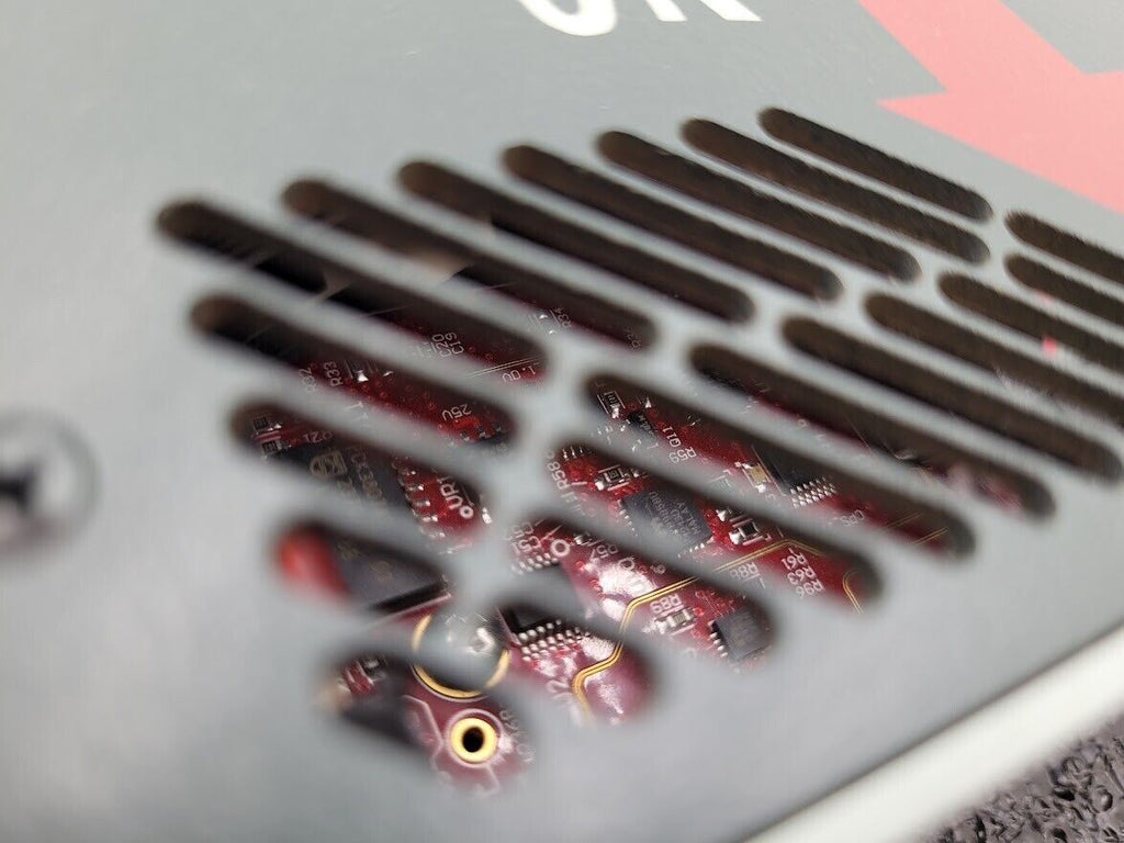 SerialTek MA-2x6ST-2GB BusXpert Micro SAS/SATA Bus Logic Protocol Analyzer