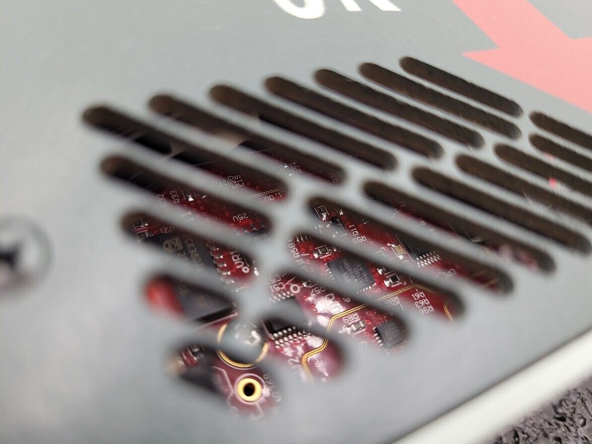 SerialTek MA-2x6ST-2GB BusXpert Micro SAS/SATA Bus Logic Protocol Analyzer