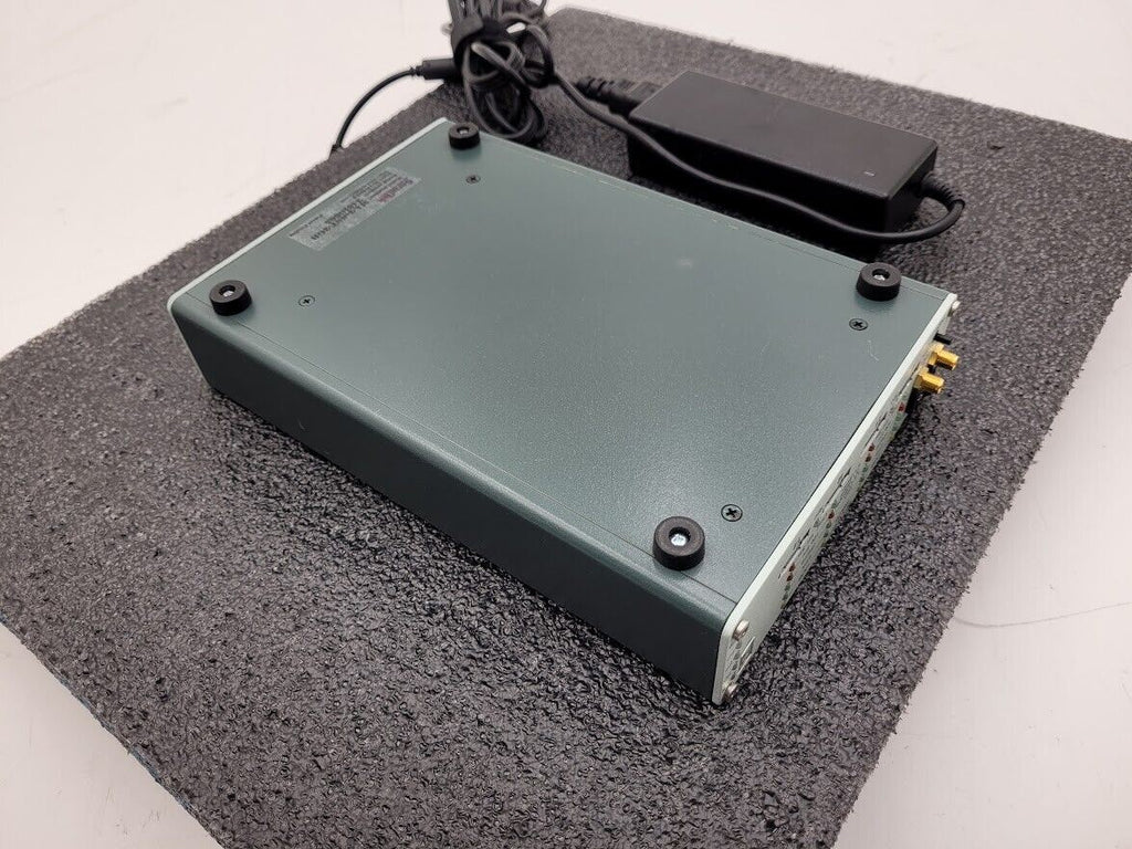 SerialTek MA-2x6ST-2GB BusXpert Micro SAS/SATA Bus Protocol Analyzer - Needs Fan