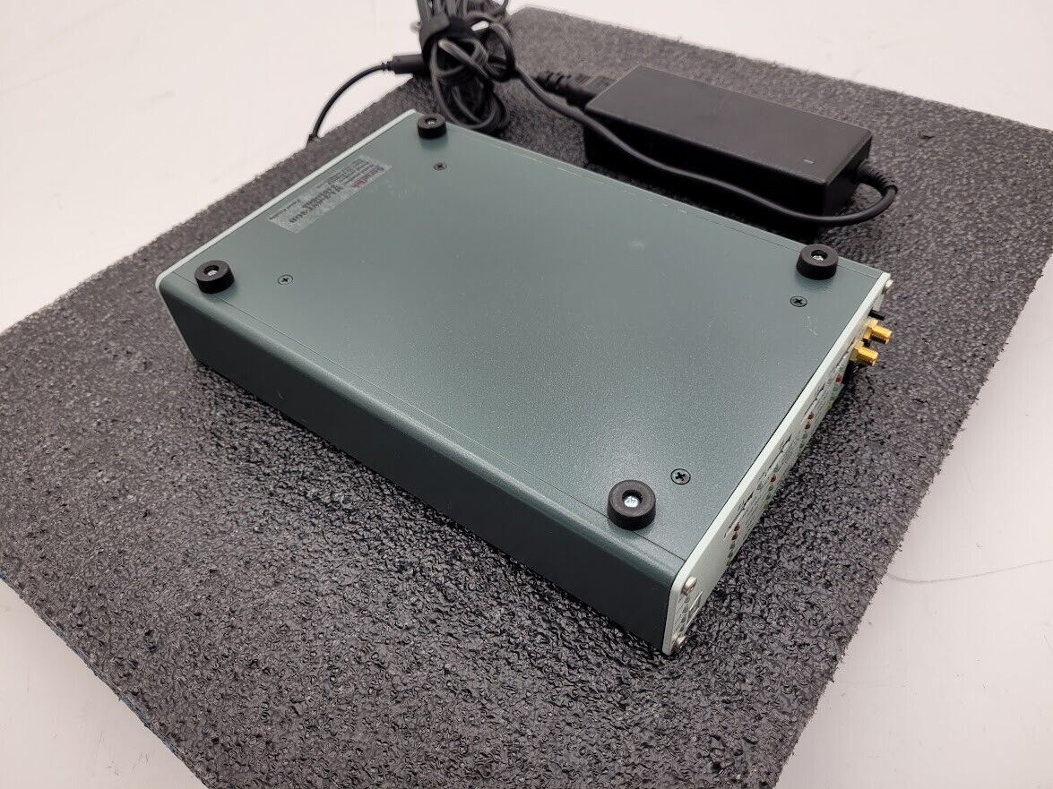 SerialTek MA-2x6ST-2GB BusXpert Micro SAS/SATA Bus Protocol Analyzer - Needs Fan