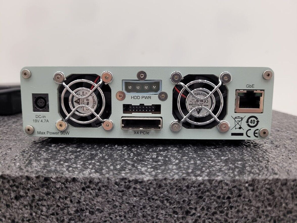 SerialTek MA-2x6ST-2GB BusXpert Micro SAS/SATA Bus Protocol Analyzer - Needs Fan