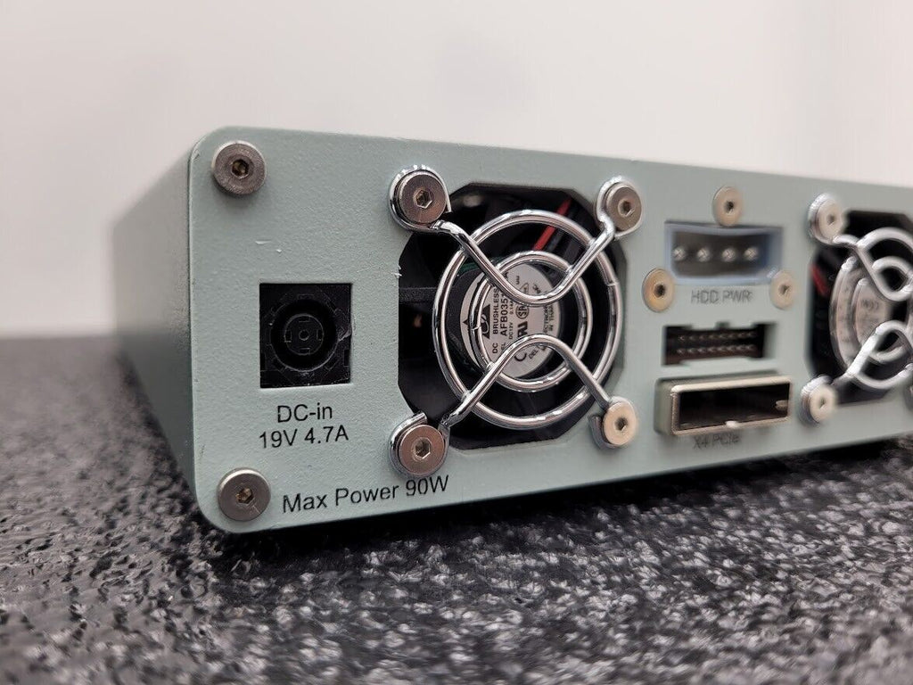 SerialTek MA-2x6ST-2GB BusXpert Micro SAS/SATA Bus Protocol Analyzer - Needs Fan