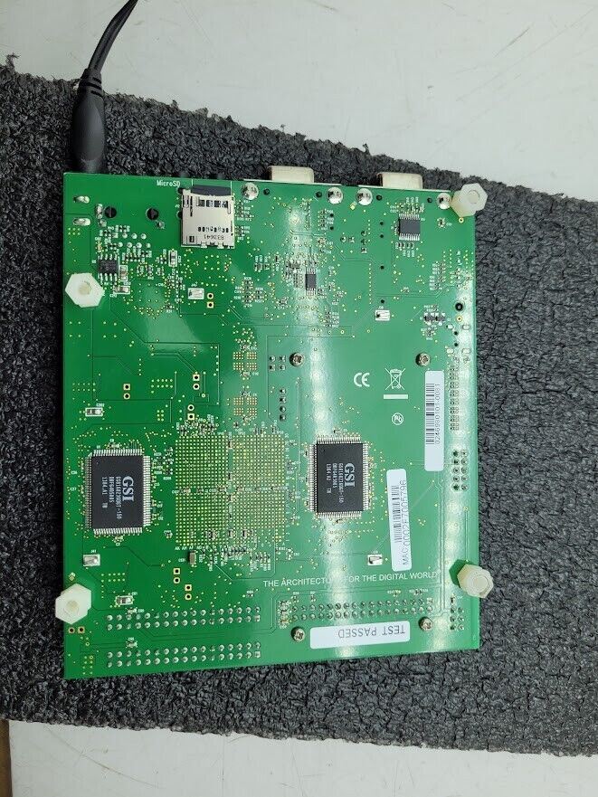 Alterra Cyclone V ARM Development Board V2M-MPS2 Cortex-M Prototyping System