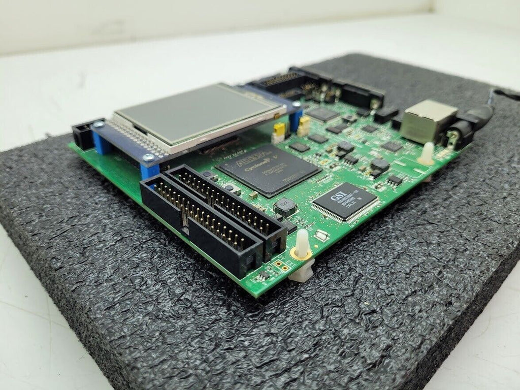 Alterra Cyclone V ARM Development Board V2M-MPS2 Cortex-M Prototyping System