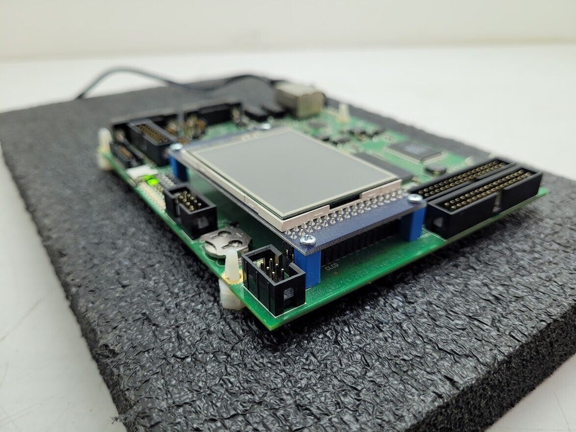 Alterra Cyclone V ARM Development Board V2M-MPS2 Cortex-M Prototyping System