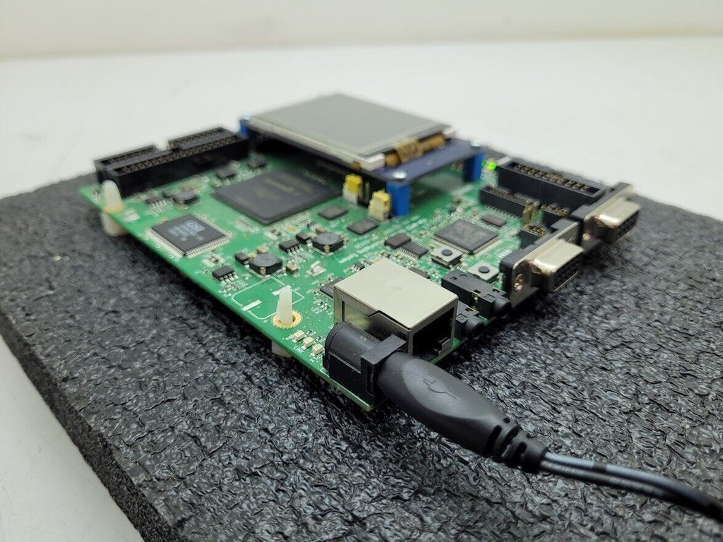 Alterra Cyclone V ARM Development Board V2M-MPS2 Cortex-M Prototyping System
