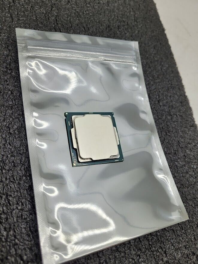 7th Gen Intel Core i3-7100 CPU 3.90 GHz 2-Core 3M Kaby Lake LGA-1151 SR35C