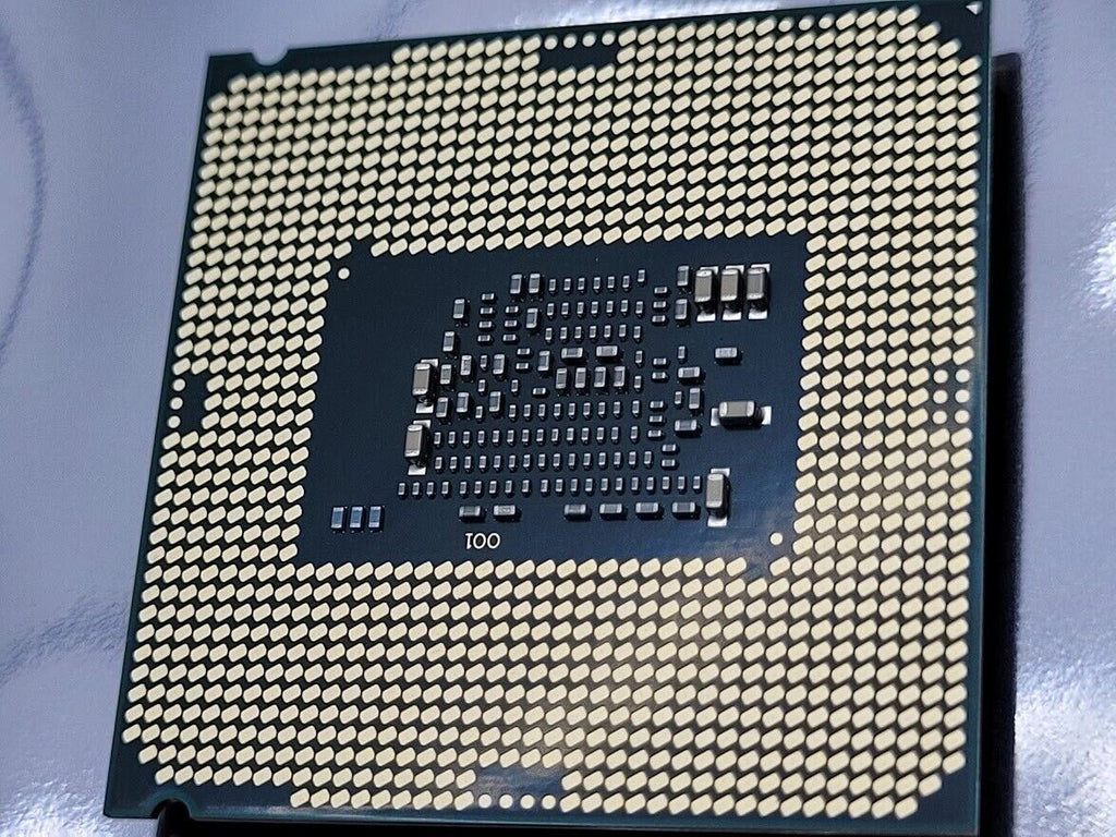 7th Gen Intel Core i3-7100 CPU 3.90 GHz 2-Core 3M Kaby Lake LGA-1151 SR35C