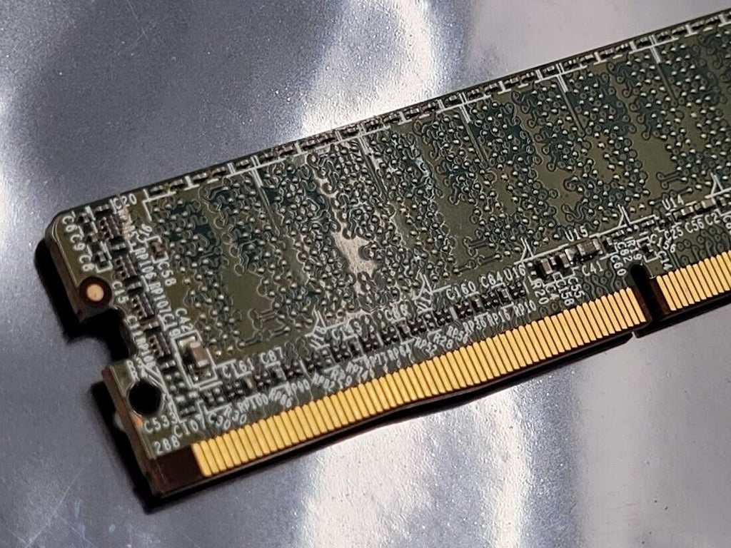 Smart DRAM Module DDR4 SDRAM 8Gbyte 288VLP Mini-UDIMM 8Gb 1RX8 PC4-2133-WZZZ-11