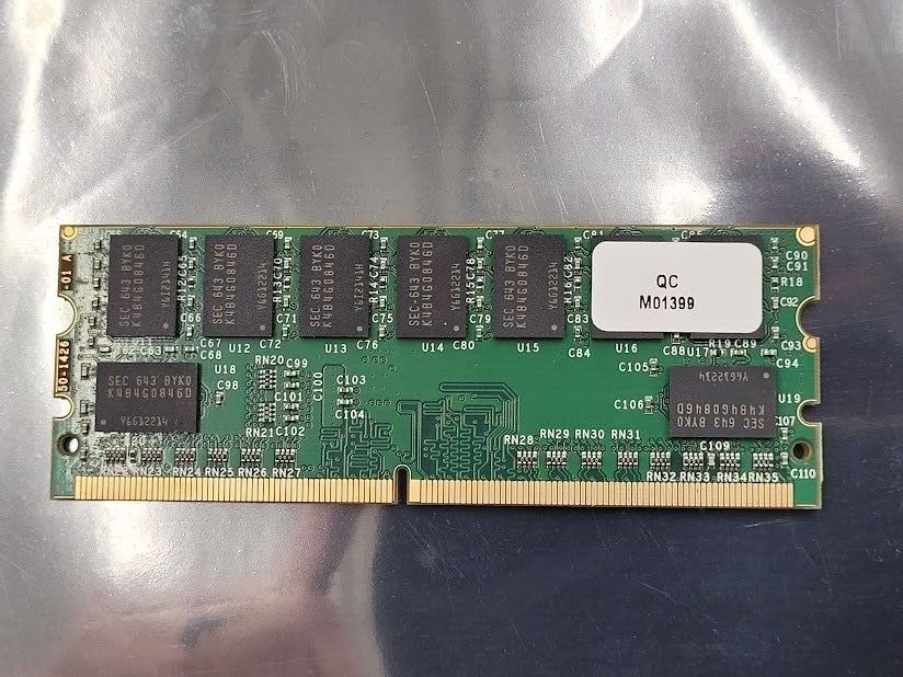 TriCor 8GB DDR3 SDRAM Mini UDIMM 244-pin ECC PC3-12800 Server Memory RAM