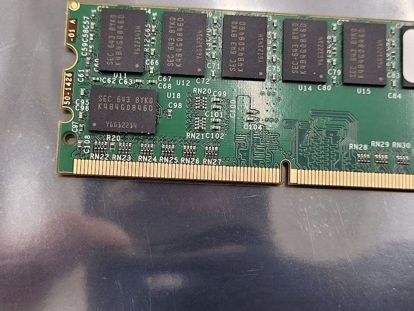 TriCor 8GB DDR3 SDRAM Mini UDIMM 244-pin ECC PC3-12800 Server Memory RAM