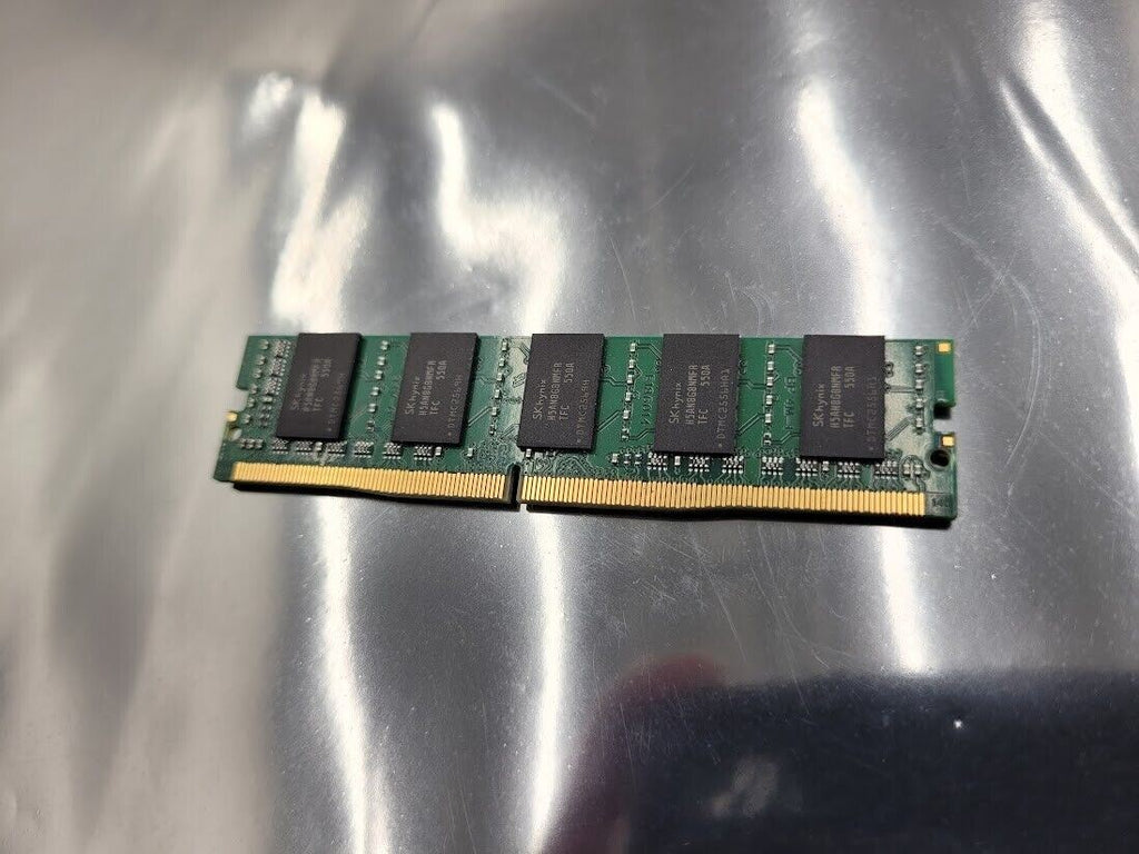 TriCor DRAM Module DDR4 SDRAM 8Gbyte 288VLP Mini-UDIMM 8Gb PC4-2133 ECC RAM