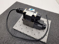DAIKIN KSO-G02-2BA-30-E KS0 AC100V 50/60Hz Solenoid Controlled Hydraulic Valve