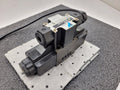 DAIKIN KSO-G02-2CA-30-E KS0 AC100V 50/60Hz Solenoid Controlled Hydraulic Valve