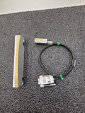 Renishaw Optical Incremental Encoder Read Head RGH24Z30F00A RGH24 0.5um 12" lead