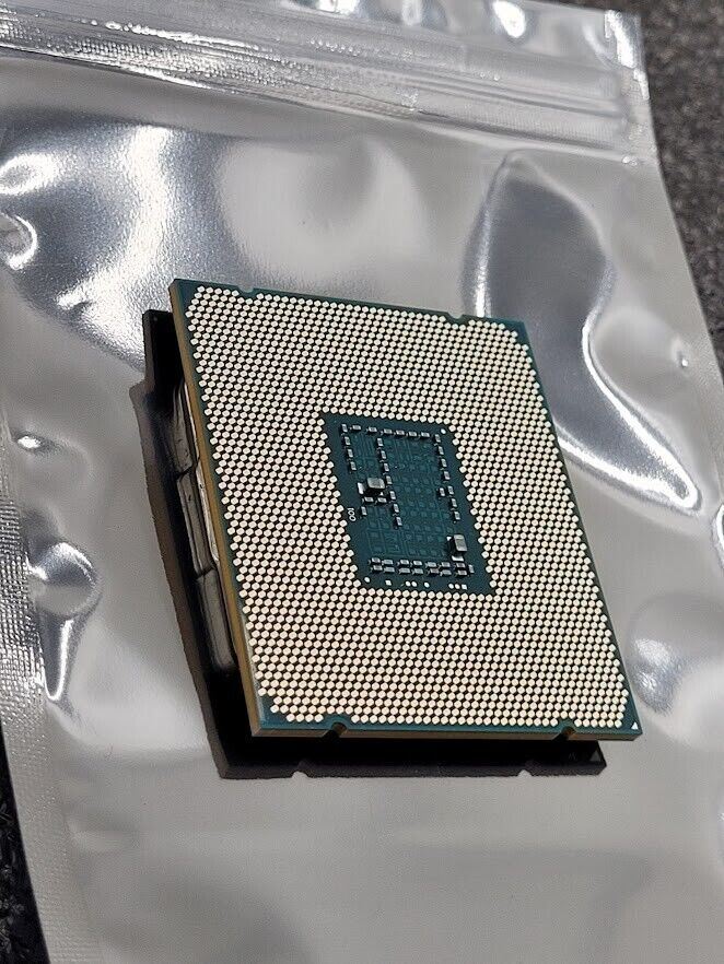 Intel Xeon E5-2648LV3 12 Core 1.8 GHz 30MB SR1XW LGA 2011-3 CPU E5-2648LV3