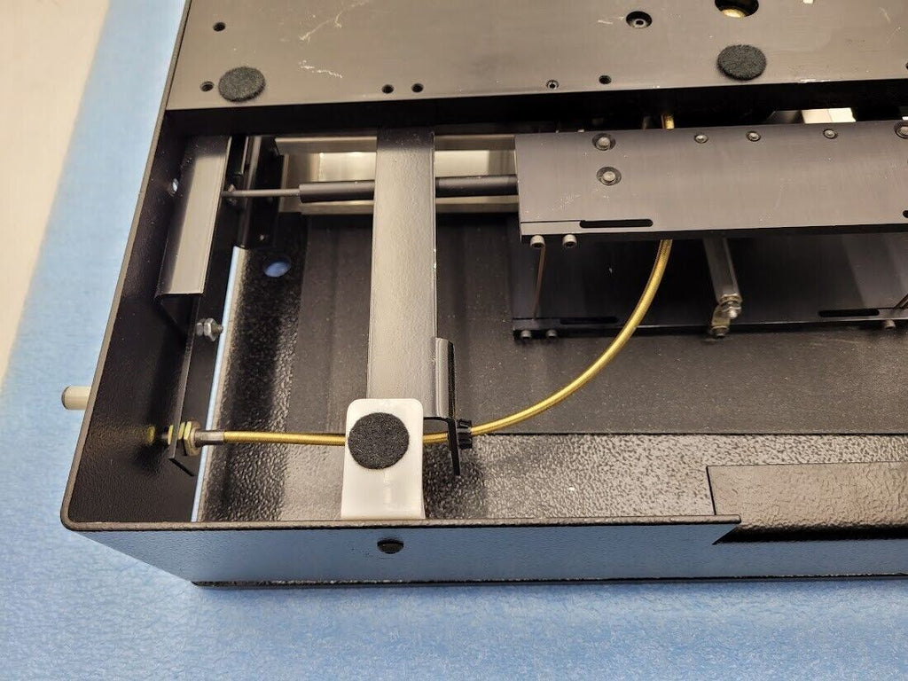 Minus K Biscuit 100BM-6 Tabletop Vibration Isolation Isolator Table 100lbs Cap