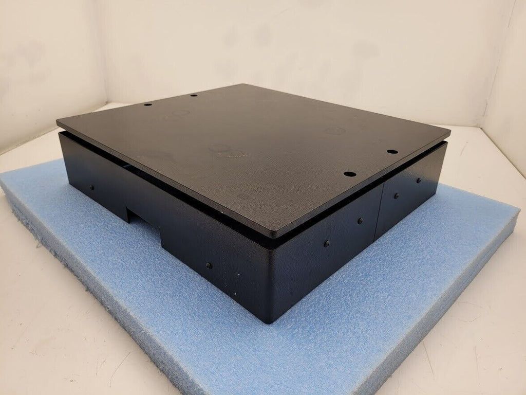 Minus K Biscuit 100BM-6 Tabletop Vibration Isolation Isolator Table 100lbs Cap