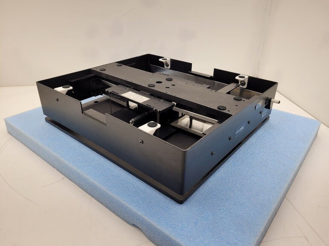 Minus K Biscuit 100BM-6 Tabletop Vibration Isolation Isolator Table 100lbs Cap