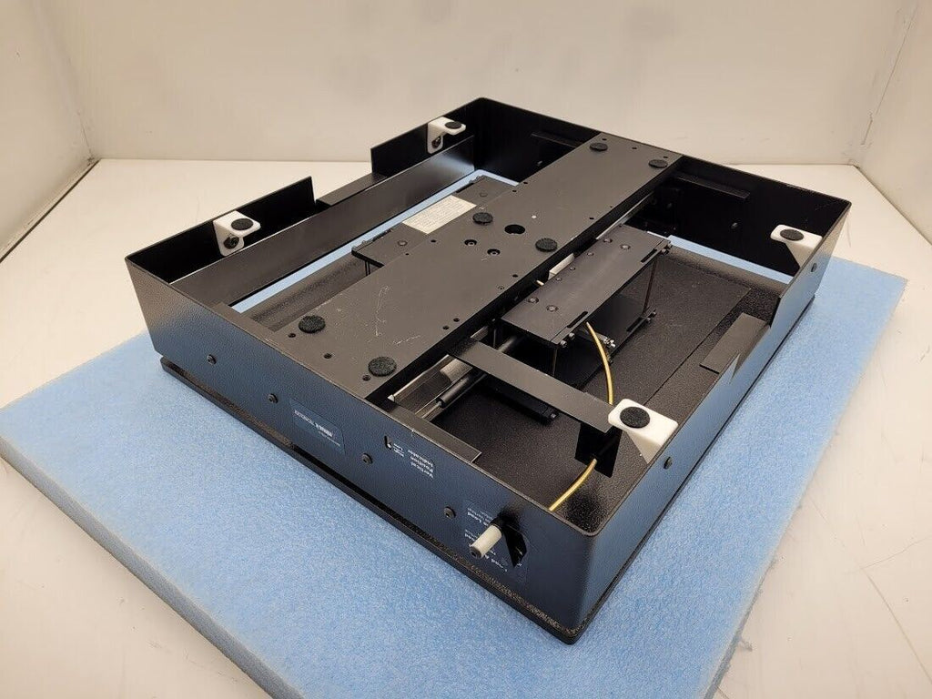 Minus K Biscuit 100BM-6 Tabletop Vibration Isolation Isolator Table 100lbs Cap