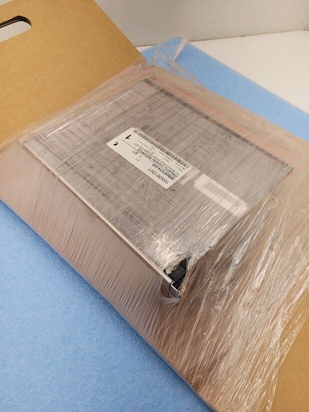 SEW Eurodrive MDX61B0008-5A3-4-OT MOVIDRIVE Servo Drive New Old Stock from 2016