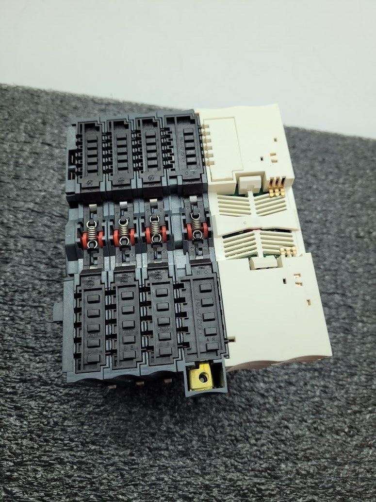 Schneider Telemecanique STBNIP2212 Ethernet MB NIM PLC Control Advantys Unit E