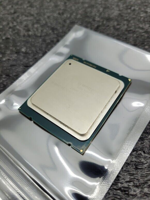 Intel Xeon E5-2648Lv2 10-Core 1.9GHz LGA2011 Server Processor CPU SR1A2