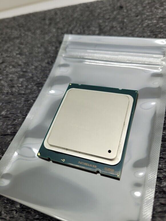 Intel Xeon E5-2648Lv2 10-Core 1.9GHz LGA2011 Server Processor CPU SR1A2