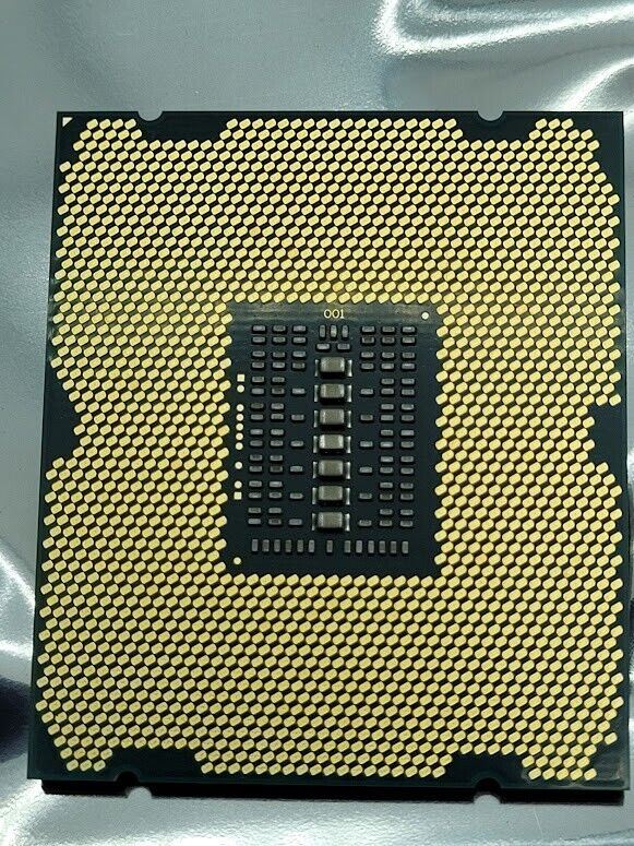 Intel Xeon E5-2648Lv2 10-Core 1.9GHz LGA2011 Server Processor CPU SR1A2