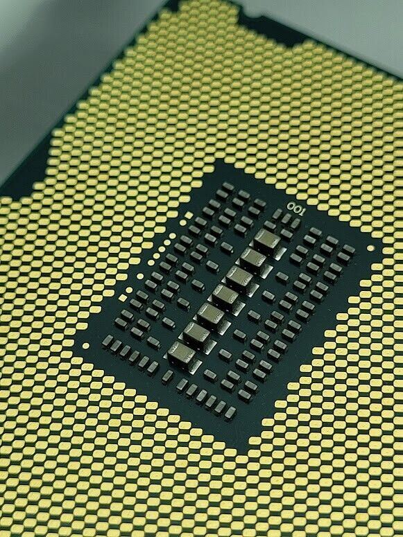 Intel Xeon E5-2648Lv2 10-Core 1.9GHz LGA2011 Server Processor CPU SR1A2