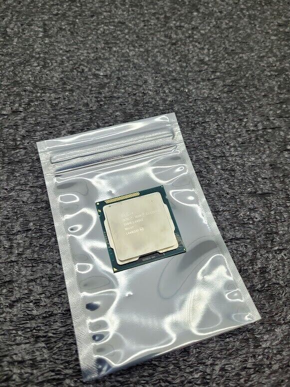 Intel Xeon E3-1265LV2 Intel Xeon SR0PB 8M Cache 2.50 GHz Processor