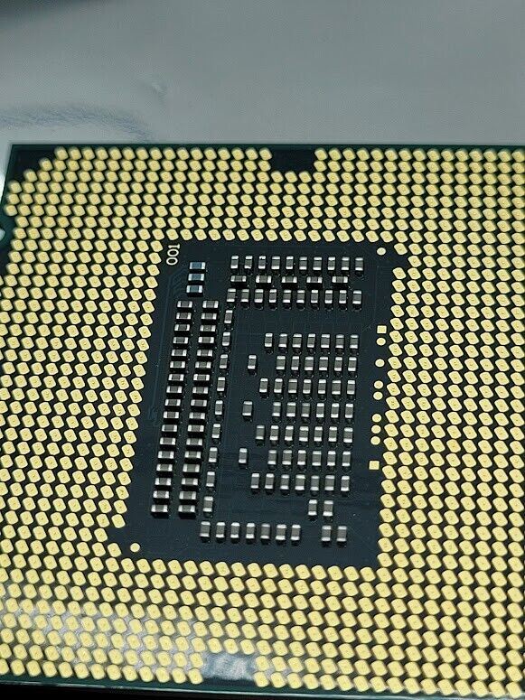 Intel Xeon E3-1265LV2 Intel Xeon SR0PB 8M Cache 2.50 GHz Processor