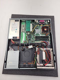Intel Computer D865GBF D865PERC Pentium 4 2.8Ghz CPU 2GB Ram Tested Working