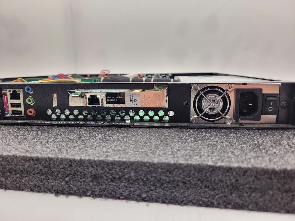 Intel Computer D865GBF D865PERC Pentium 4 2.8Ghz CPU 2GB Ram Tested Working