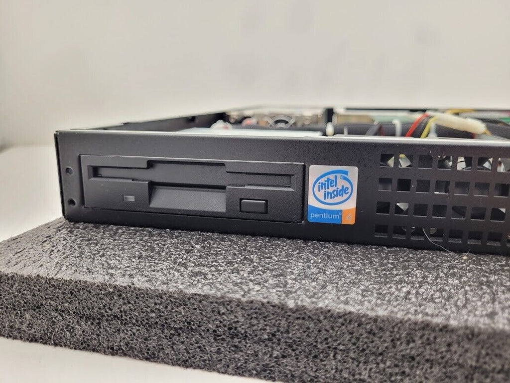 Intel Computer D865GBF D865PERC Pentium 4 2.8Ghz CPU 2GB Ram Tested Working