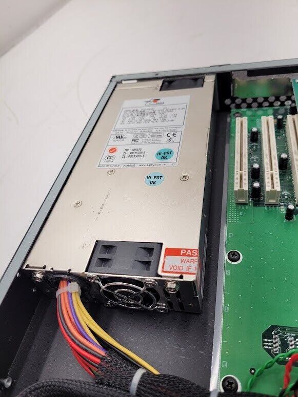 Intel Computer D865GBF D865PERC Pentium 4 2.8Ghz CPU 2GB Ram Tested Working