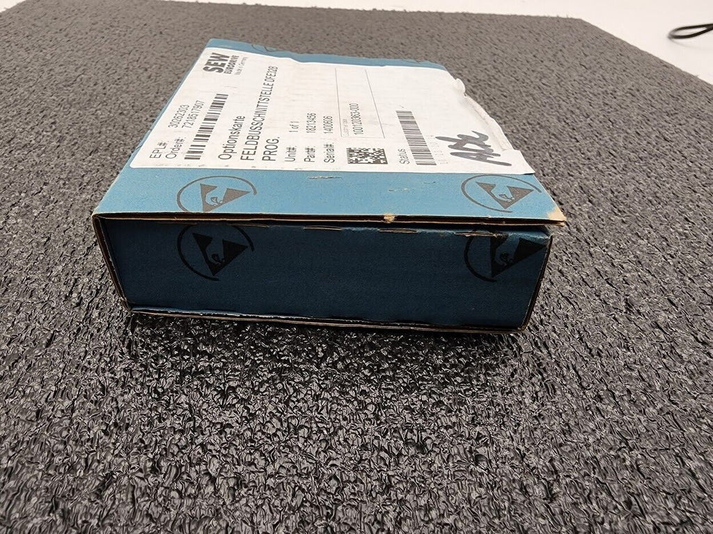 SEW EURODRIVE 18213456 Gateway Fieldbus PROFINET Interface DFE32B NEW