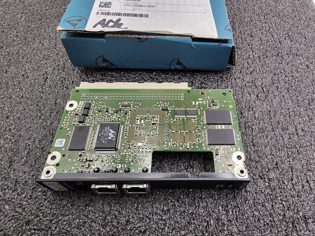 SEW EURODRIVE 18213456 Gateway Fieldbus PROFINET Interface DFE32B NEW