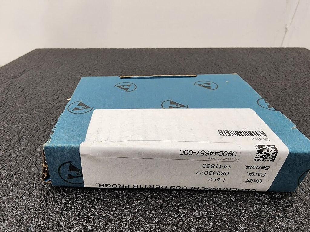 SEW Eurodrive 08243077 Compounding Linking Element DER 11B New
