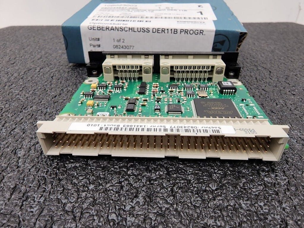 SEW Eurodrive 08243077 Compounding Linking Element DER 11B New