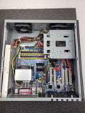 ADVANTECH AIMB-763G2 AIMB-763G2-00A1E IPC Motherboard Core 2 Duo 2.7Ghz 2GB Ram