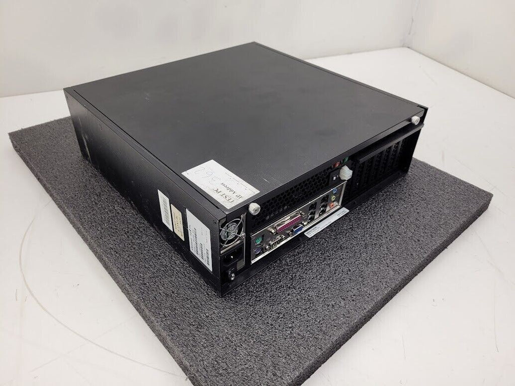 ADVANTECH AIMB-763G2 AIMB-763G2-00A1E IPC Motherboard Core 2 Duo 2.7Ghz 2GB Ram