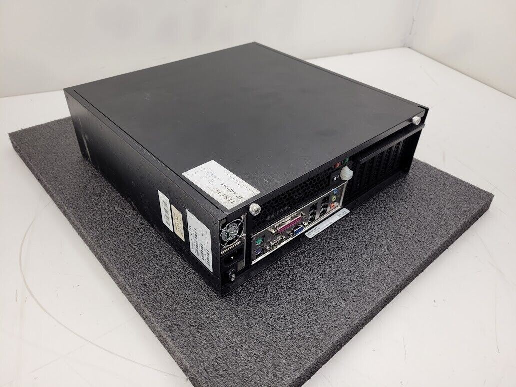 ADVANTECH AIMB-763G2 AIMB-763G2-00A1E IPC Motherboard Core 2 Duo 2.7Ghz 2GB Ram