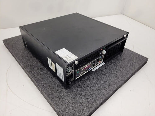 ADVANTECH AIMB-763G2 AIMB-763G2-00A1E IPC Motherboard Core 2 Duo 2.7Ghz 2GB Ram