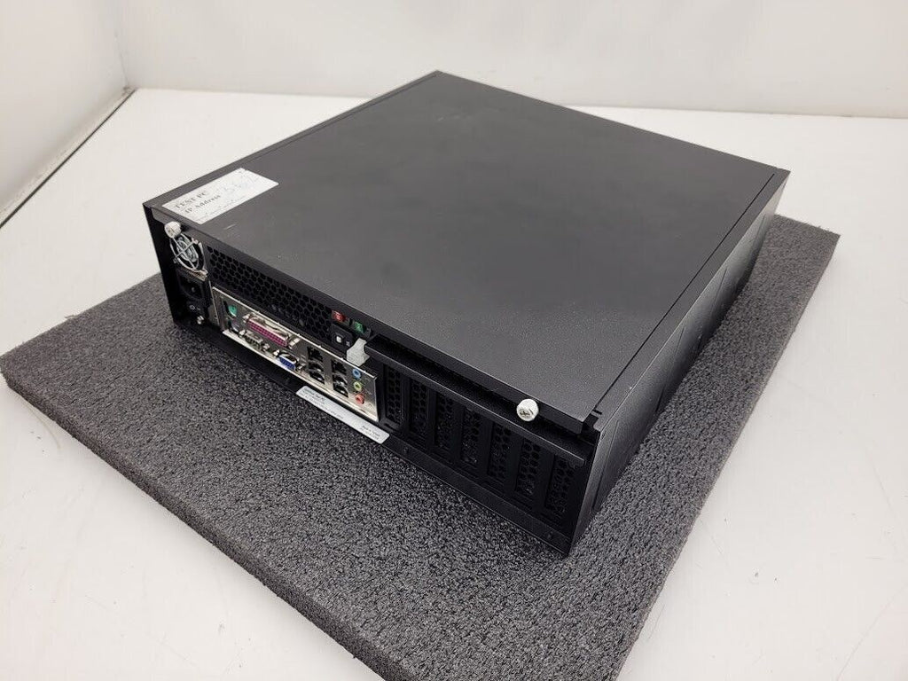 ADVANTECH AIMB-763G2 AIMB-763G2-00A1E IPC Motherboard Core 2 Duo 2.7Ghz 2GB Ram