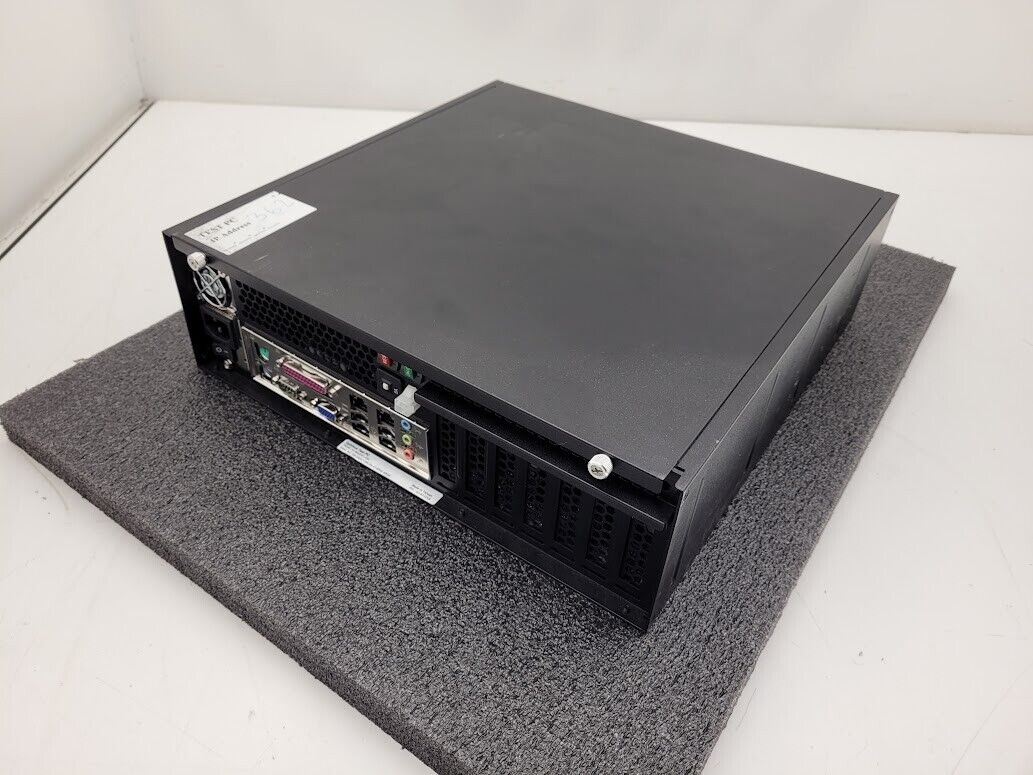 ADVANTECH AIMB-763G2 AIMB-763G2-00A1E IPC Motherboard Core 2 Duo 2.7Ghz 2GB Ram