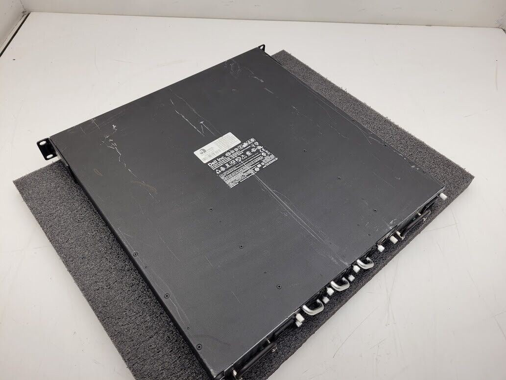 Dell PowerConnect 8024 0Y295K 10Gbps 24 Port 4 SFP Port Networking Switch