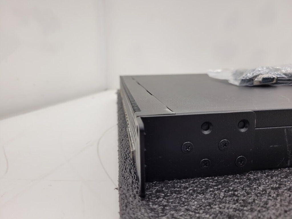 Dell PowerConnect 8024 0Y295K 10Gbps 24 Port 4 SFP Port Networking Switch