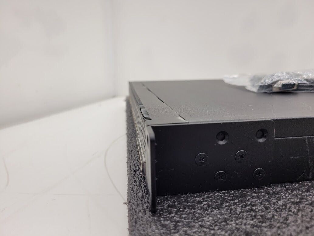 Dell PowerConnect 8024 0Y295K 10Gbps 24 Port 4 SFP Port Networking Switch